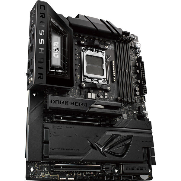 Asus ROG CROSSHAIR X870E DARK HERO