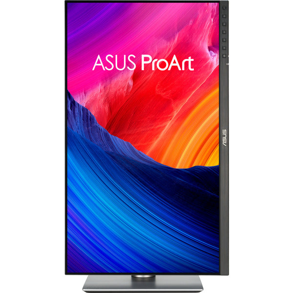 Asus ProArt Display PA278CGRV Professional (68.5 cm (27 Zoll), schwarz/silber, QHD, IPS, HDMI, DP, USB-C, USB-Hub, 144Hz Panel)