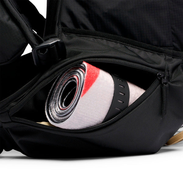 Black Diamond Dawn Patrol 25, M/L (schwarz, 25 Liter)