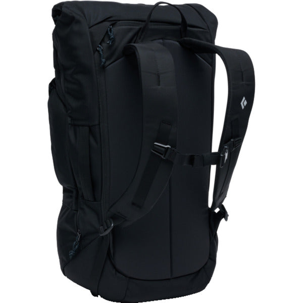 Black Diamond Street Creek 28 (schwarz, 28 Liter)