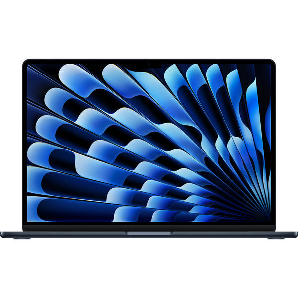 Apple MacBook Air 15" (2026) - Black, 16 GB RAM, 512 GB SSD, M5 Chip, German Keyboard