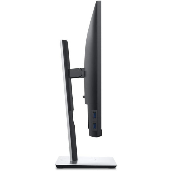 Dell P2421D Generalüberholt (60.5 cm (23.8 Zoll), schwarz/grau, QHD, IPS, HDMI, DisplayPort, USB-Hub)