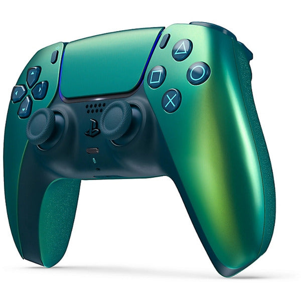 Sony Interactive Entertainment DualSense Wireless-Controller (grün, Chroma Teal)