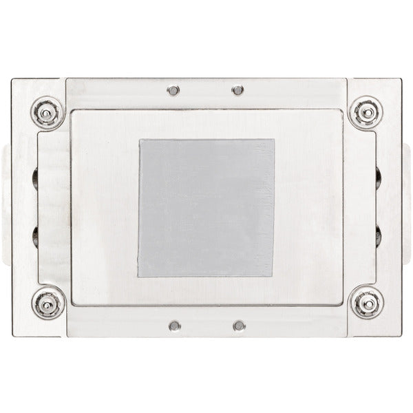 Silverstone Technology SST-XE02-AM5B (aluminium/schwarz, 60 mm)