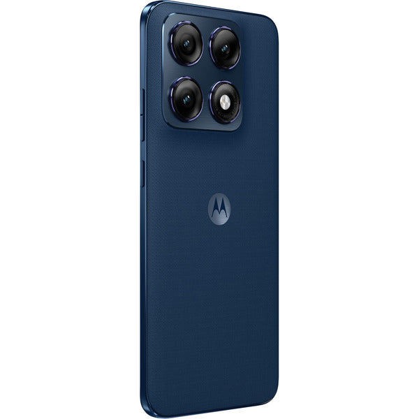 Motorola edge 70 Pro 256GB (Titan, Android, 8 GB)