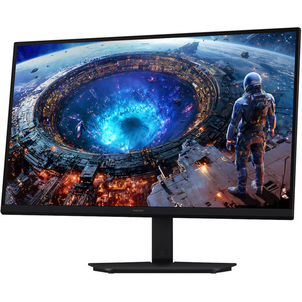 Samsung Odyssey S27HG806EF (68.5 cm (27 Zoll), schwarz, 5K-Monitor, IPS, HDMI, DP, USB-Hub, 180Hz Panel)