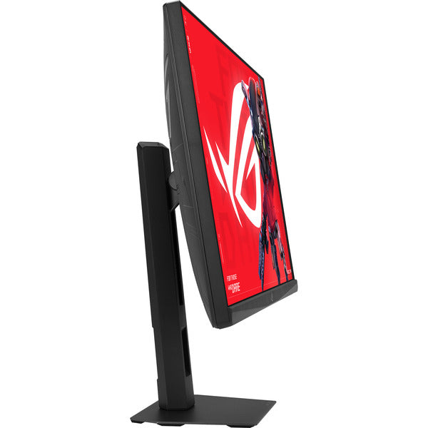 Asus ROG Strix XG27UCSR (68.6 cm (27 Zoll), schwarz, UltraHD/4K, Fast-IPS, Dual-Mode, 160Hz Panel)