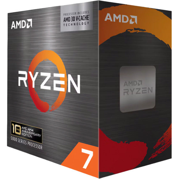 AMD Ryzen™ 7 5800X3D (Boxed-Version)