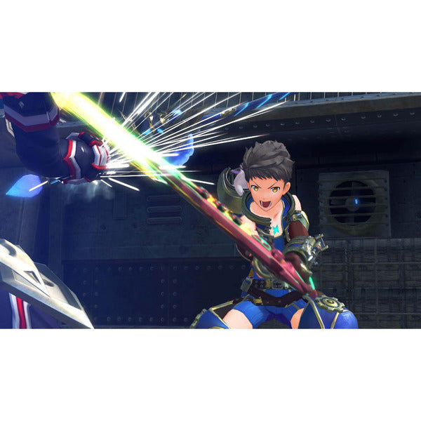 Nintendo Xenoblade Chronicles 2 - Nintendo Switch 2 Edition-Spiel