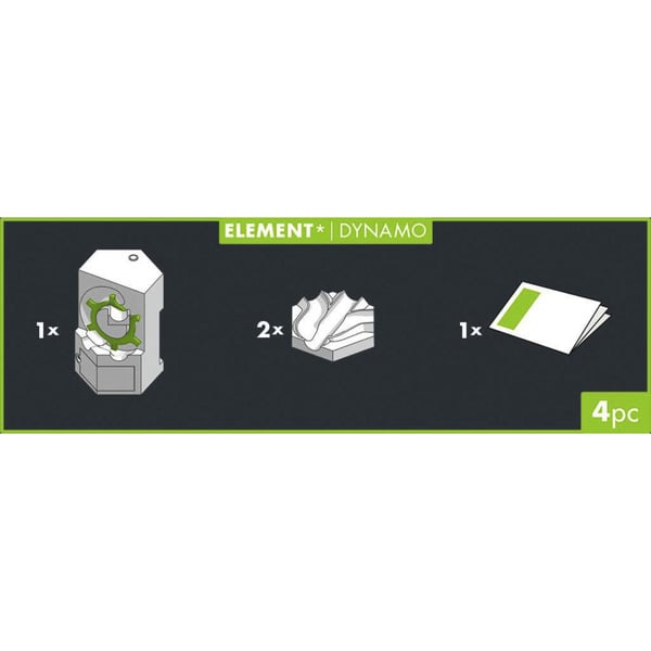 Ravensburger GraviTrax Element Dynamo