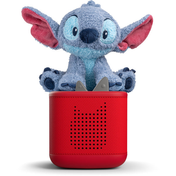 Tonies Cuddle Tonie Stitch