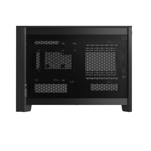Montech TEN Black (schwarz, Modus M2)