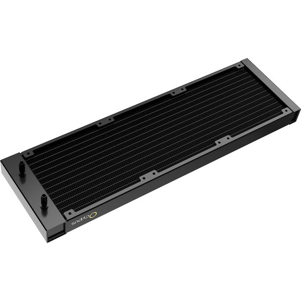 Ocypus Delta L36 ARGB V2 (schwarz)
