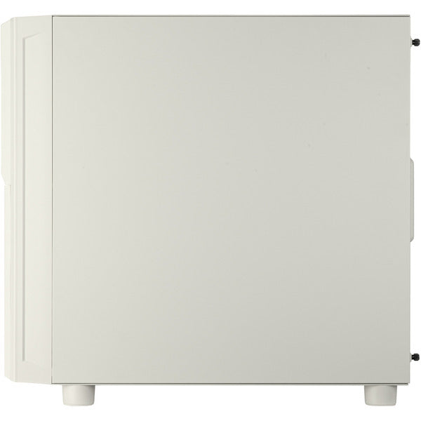 Silverstone Technology SST-FLP03W (weiß)