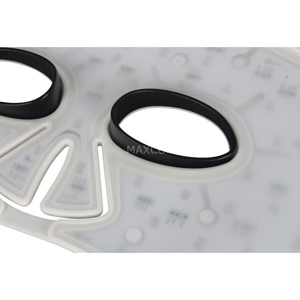 Braun Silk'n LED Face Mask 100 (LED-Technologie)