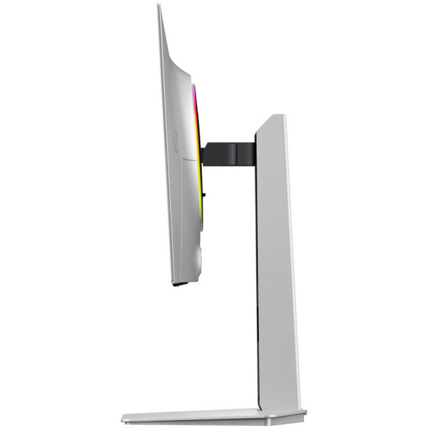Samsung Odyssey OLED G8 S27HG800SUX (67.7 cm (27 Zoll), silber, UltraHD/4K, DP, HDMI, USB-C, USB-Hub, 240Hz Panel)
