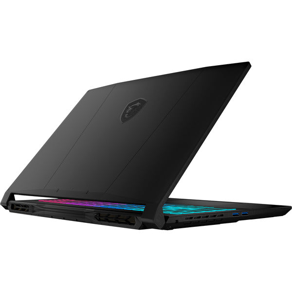 MSI MSI Katana 15 HX B14WGK-638 i7 16 N bk DOS