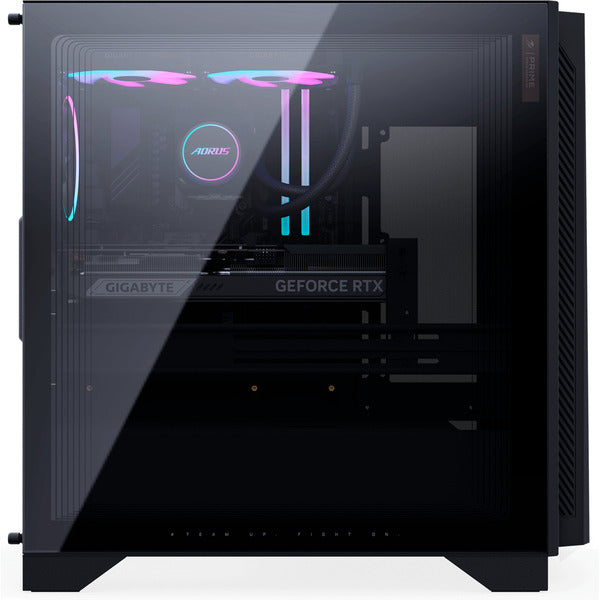 GigaByte AORUS PRIME 5 AP5A7N7T-5102 (schwarz/transparent, Windows 11 Home)