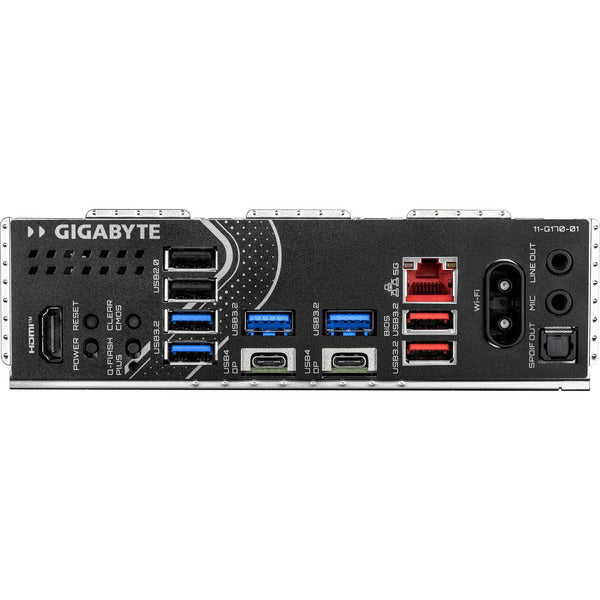 GigaByte X870E EAGLE WIFI7 (schwarz)