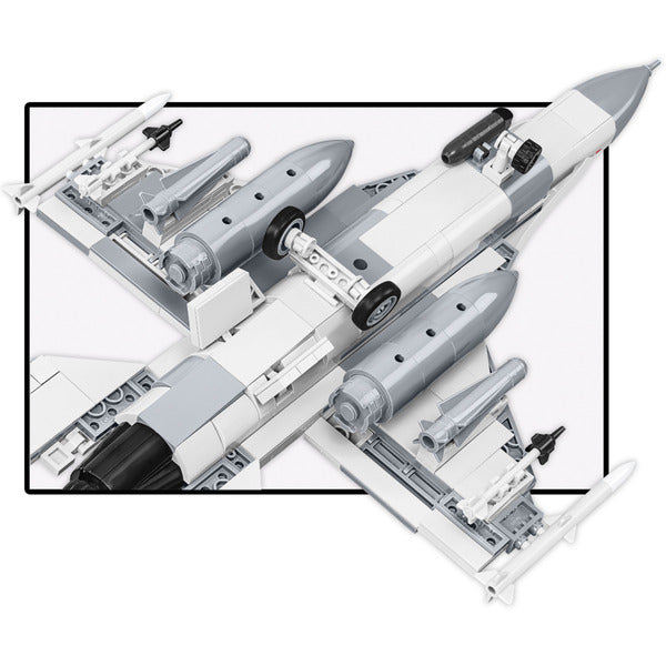 COBI F-16C Fighting Falcon (Maßstab 1:48)