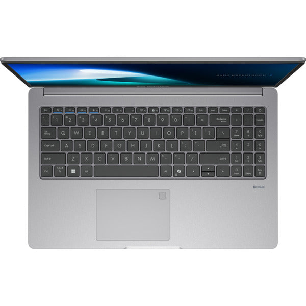 Asus ExpertBook P1 (P1503CVA-S72116X) (grau, Intel® Core™ 7 240H, Intel® Graphics, 16 GB DDR5, 512 GB (512 GB SSD), Windows 11 Pro)
