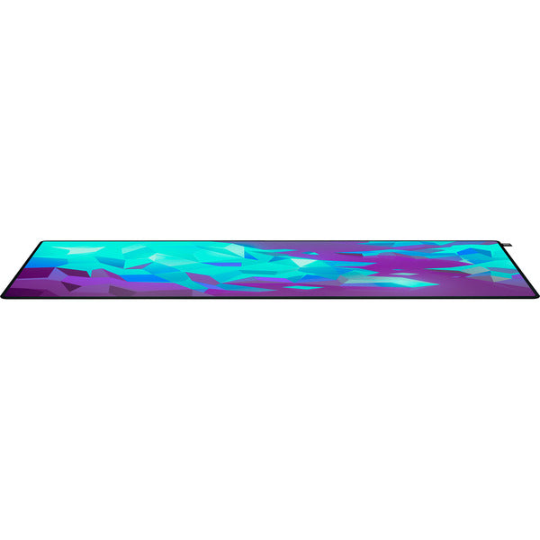 Cherry XTRFY GP5 Litus Blue (blau/violett, XL)