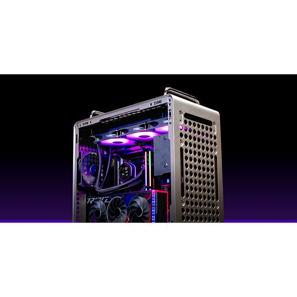 Cooler Master MasterLiquid Core Digital Nex 360 ARGB (schwarz)