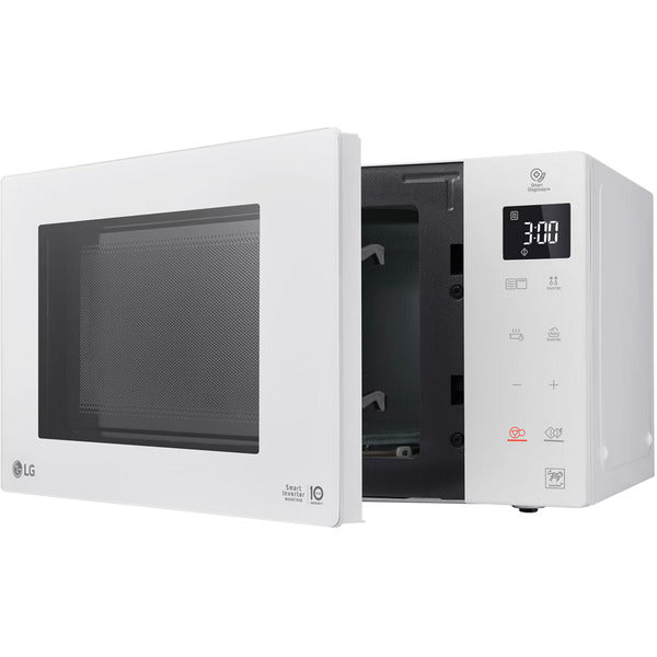 LG Electronics MH6535GIH (Smart Inverter Technologie, Quarzgrill-Technologie)