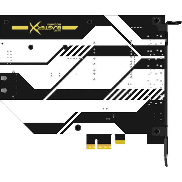 Creative Labs Sound BlasterX AE-5 Plus Pure Edition