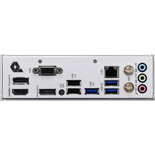MSI MSI PRO B860M-P WIFI6E