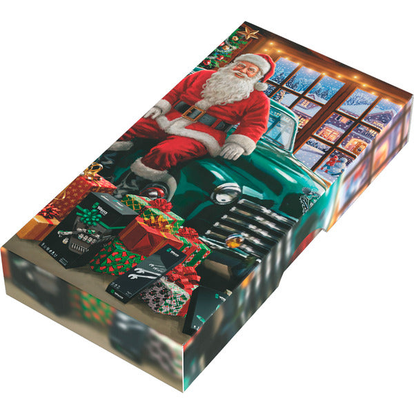 Wera Bit-Check 30 Christmas 2026 (30-teilig)