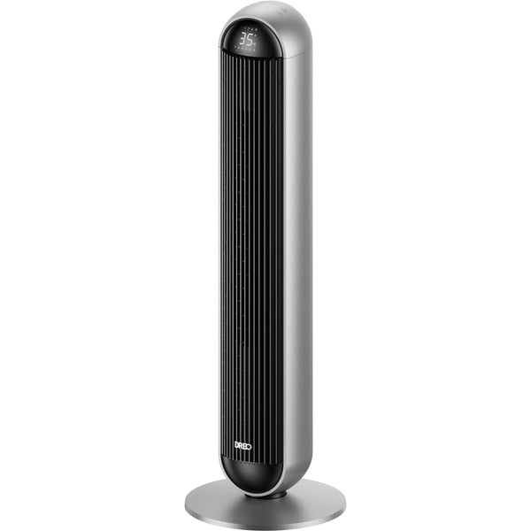 Dreo DREO 2-in-1 Turmventilator & Heizlüfter HSH016S bk