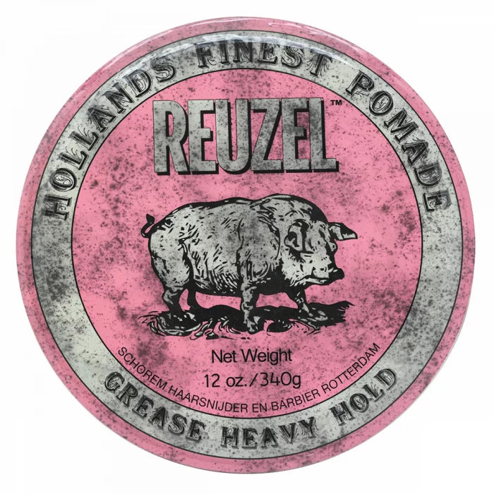 Reuzel Pink Pomade 340 g