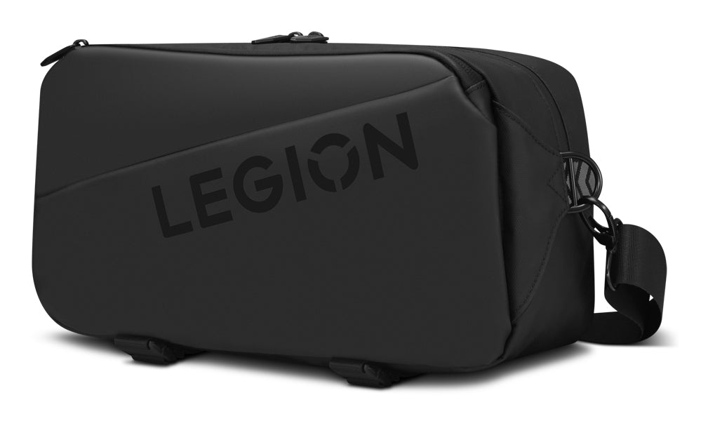 Lenovo GX41S14777 Portable Game Console Travel Case Polyurethane (PU) Black