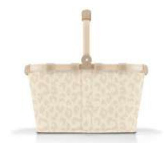 Reisenthel Carrybag Leo Vanilla