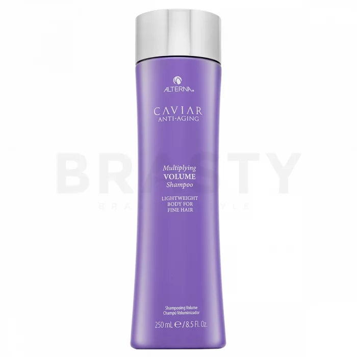 Alterna Caviar Multiplying Volume Shampoo 250 ml