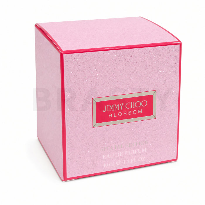 Jimmy Choo Blossom Special Edition EDP W 60 ml