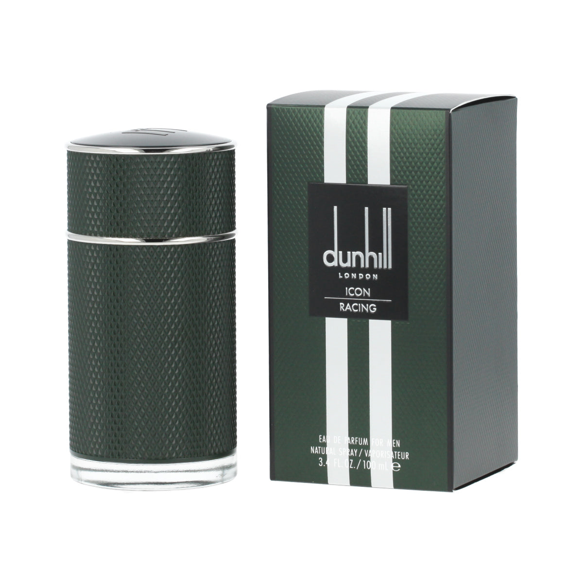 Άρωμα τύπου Eau De Parfum Dunhill Icon Racing 100 ml για άνδρες