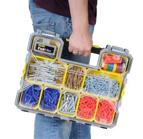 Stanley Organizer FatMax Pro Metall
