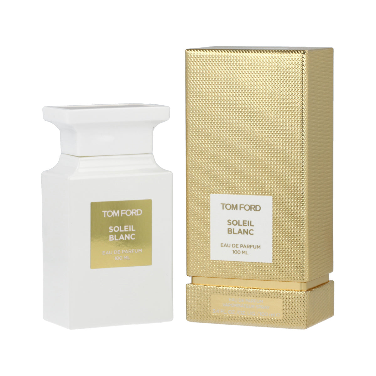 Tom Ford Soleil Blanc Eau De Parfum 100 ml (Unisex)