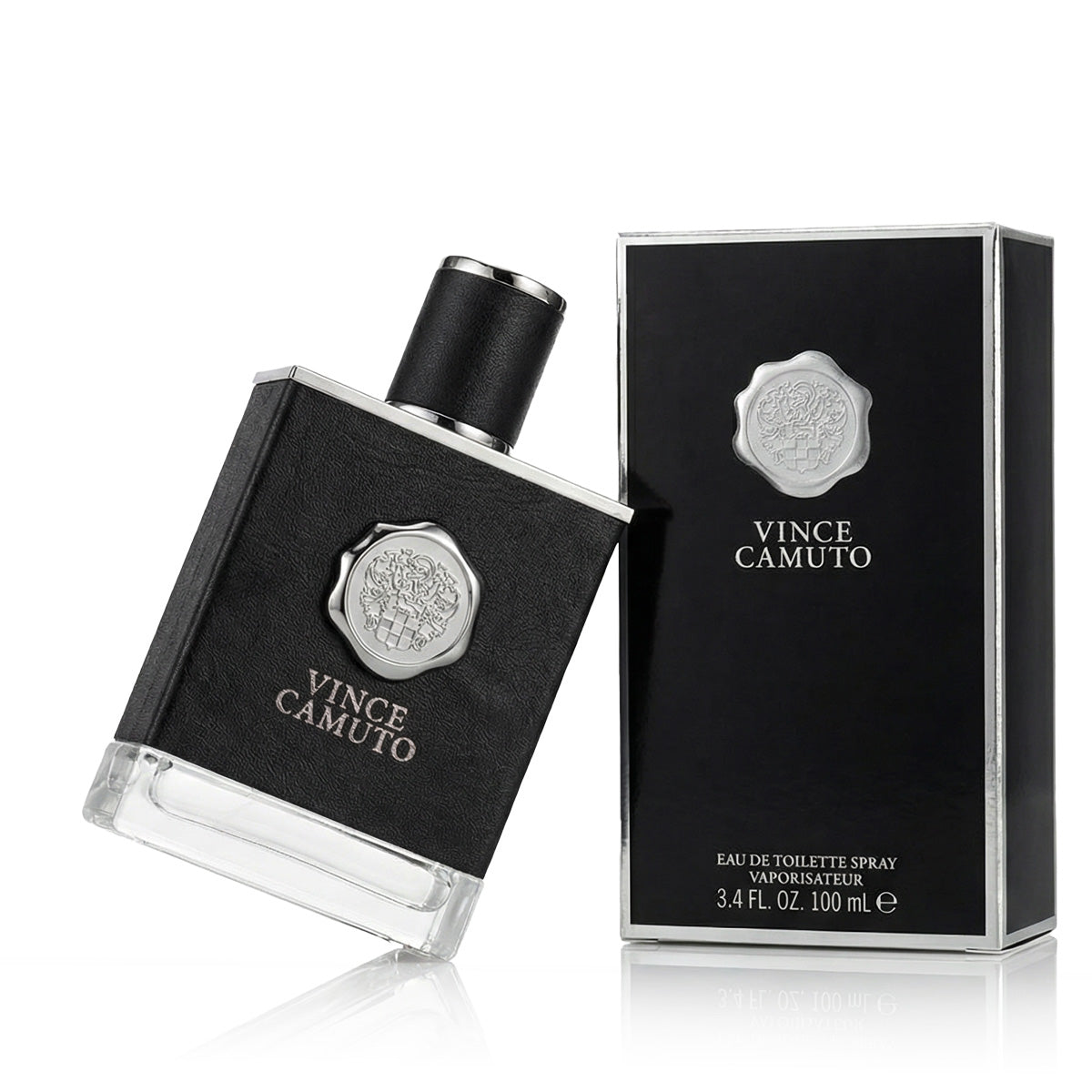 Vince Camuto for Men Eau De Toilette 100 ml