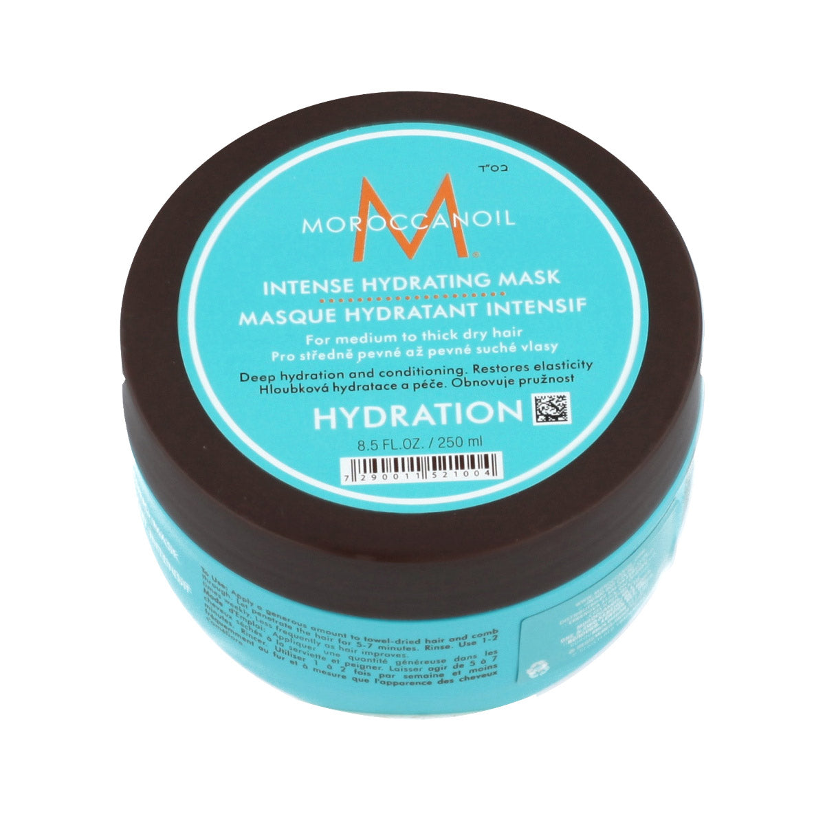 Moroccanoil Hydration Intense Hydrating Hair Mask 250 ml