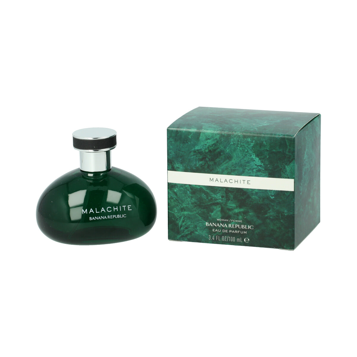 Banana Republic Malachite Eau De Parfum 100 ml (Woman)