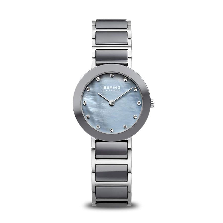 Watch Bering Woman 11429-789 (29MM) Grey