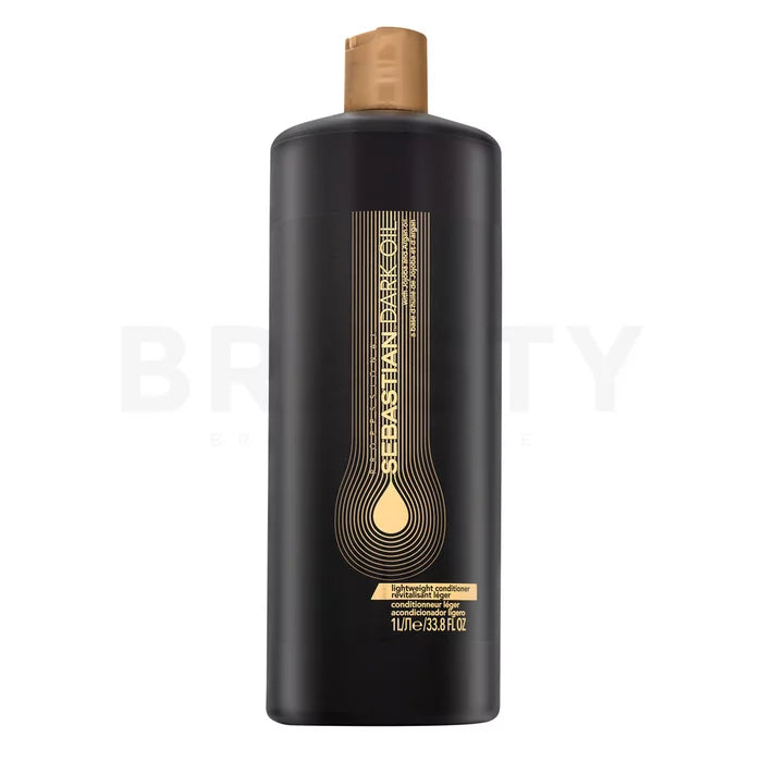 Sebastian Professional Dark Oil Lightweight Conditioner 1000 ml