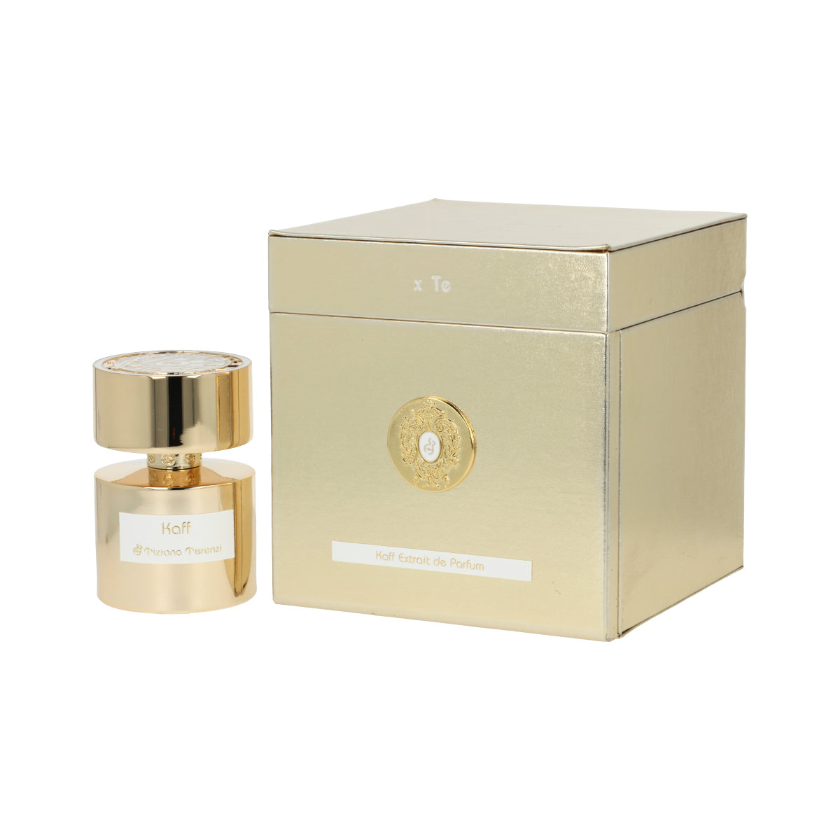 Tiziana Terenzi Kaff Extrait de Parfum 100 ml (Unisex)