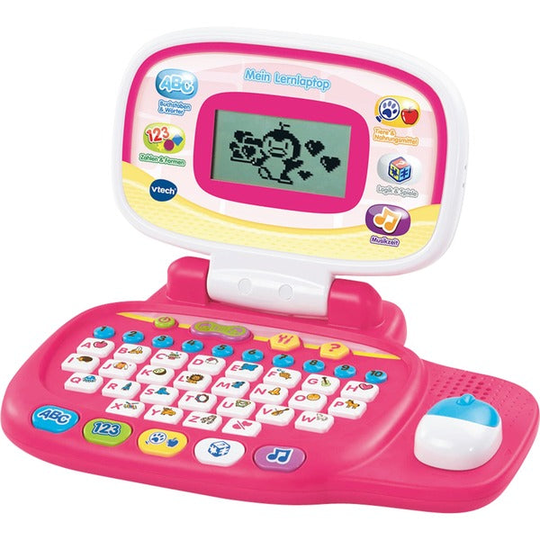 Vtech Mein Lernlaptop (pink)