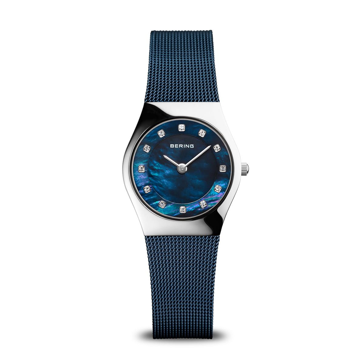 Watch Bering Woman 11927-307 (27MM) Blue