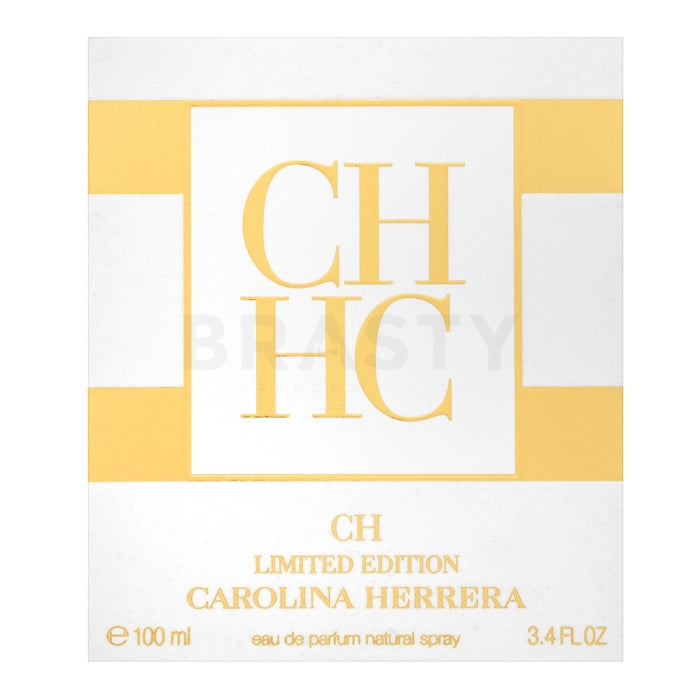 Carolina Herrera CH Insignia EDP W 100 ml