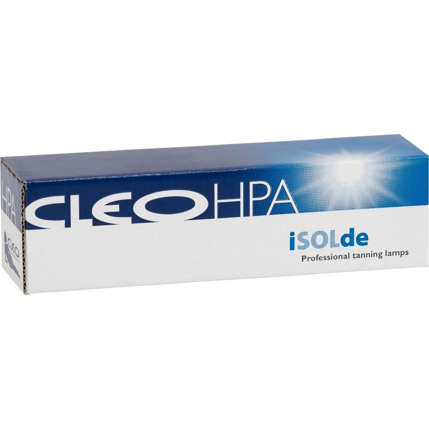 Philips Bräunungslampe CLEO HPA 400 S R7s